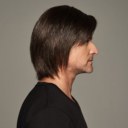 HairUWear HIM Collection Sharp Wig