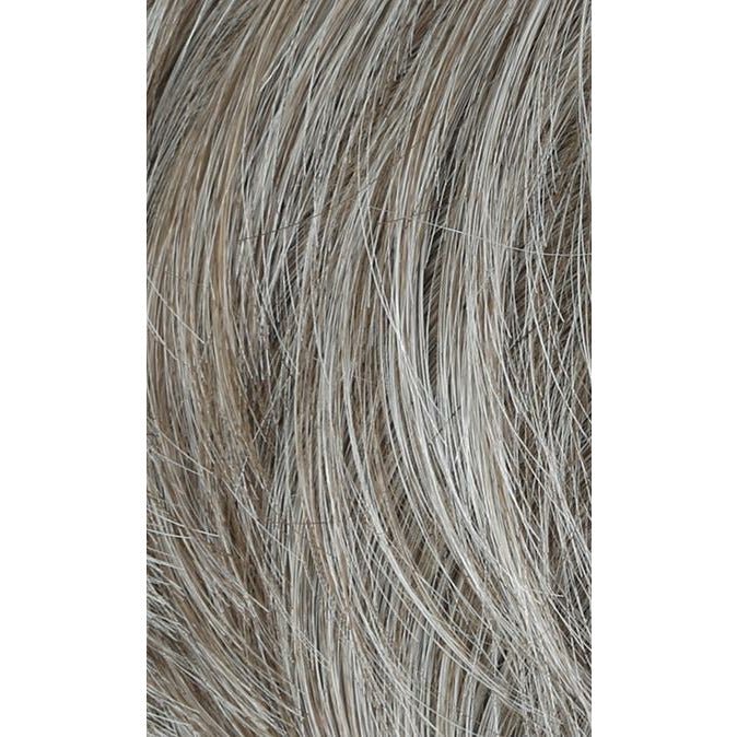 HairUWear HIM Collection Sharp Wig