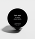 hair wax by JACK HENRY