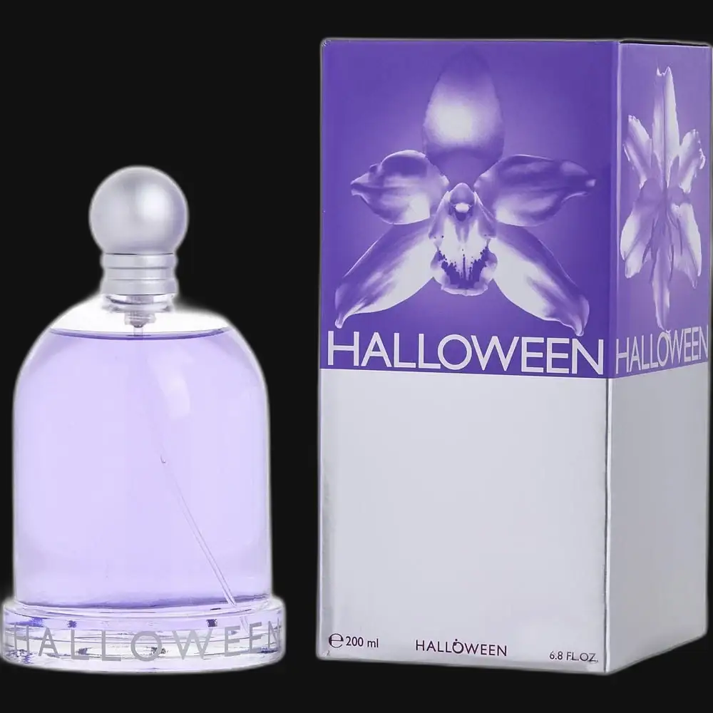 Halloween By Jesus Del Pozo Perfume for Women