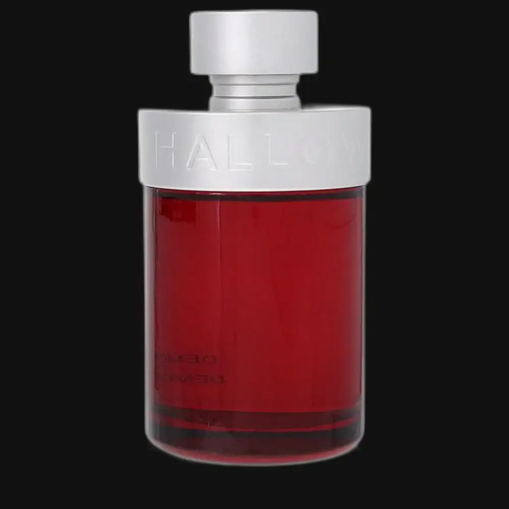 Halloween Man Rock On By Jesus Del Pozo Cologne for Men