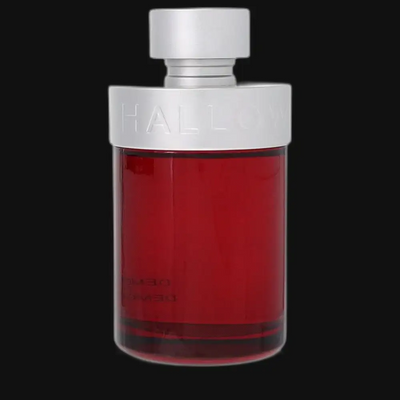 Halloween Man Rock On By Jesus Del Pozo Cologne for Men