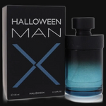 Halloween Man X By Jesus Del Pozo Cologne for Men