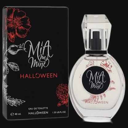 Halloween Mia Me Mine By Jesus Del Pozo Perfume for Women