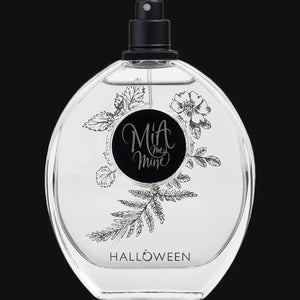 Halloween Mia Me Mine By Jesus Del Pozo Perfume for Women