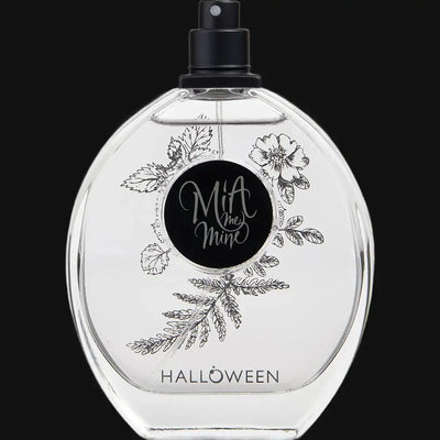 Halloween Mia Me Mine By Jesus Del Pozo Perfume for Women