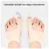 BunionEase™ Toe Alignment Socks – Adjustable Support & Foot Pain Relief