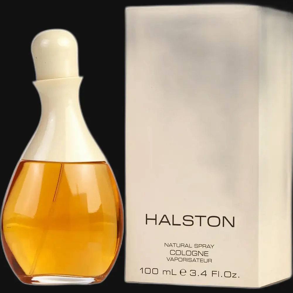 Halston By Halston Perfume for Women by Gamer Scents