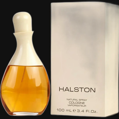 Halston By Halston Perfume for Women by Gamer Scents