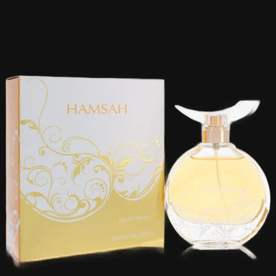 Hamsah By Swiss Arabian Perfume for Women