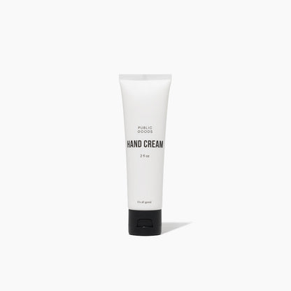 Hand Cream by Public Goods