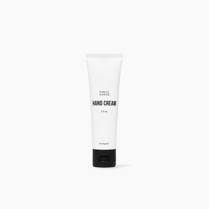 Hand Cream 