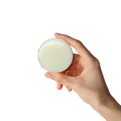 Coconut Conditioner Bar by Hippotanicals