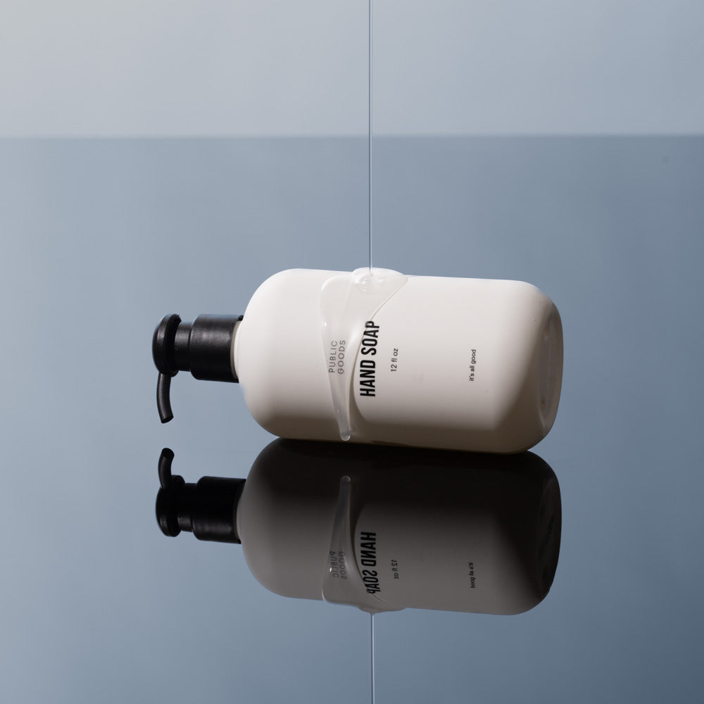 Hand Soap by Public Goods