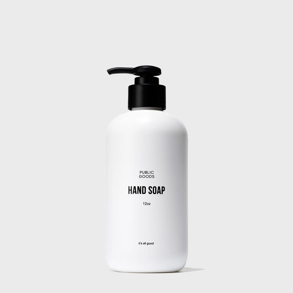 Hand Soap by Public Goods