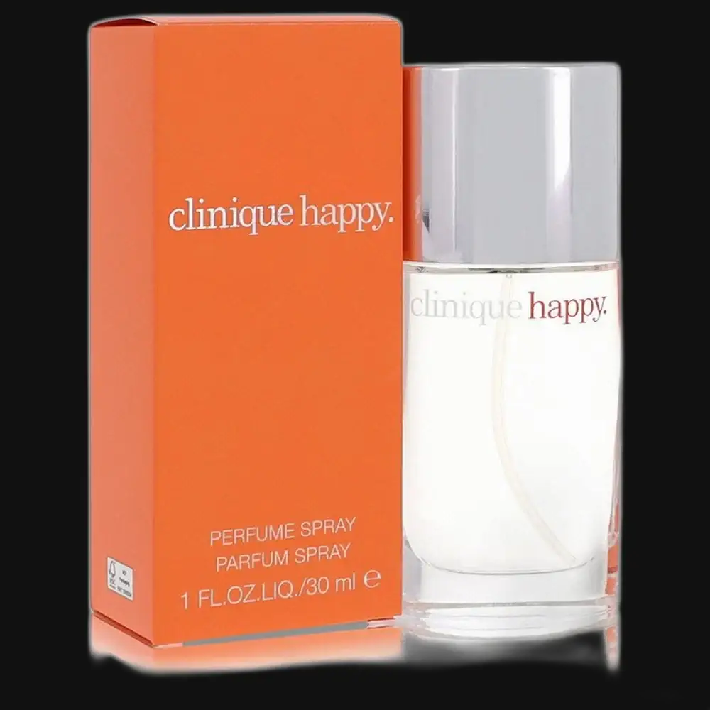 Happy By Clinique Perfume for Women