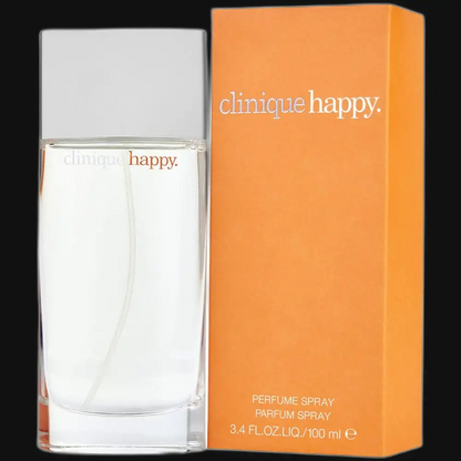 Happy By Clinique Perfume for Women by Gamer Scents
