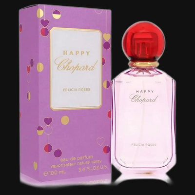 Happy Felicia Roses By Chopard Perfume for Women
