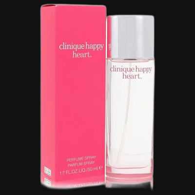 Happy Heart By Clinique Perfume for Women