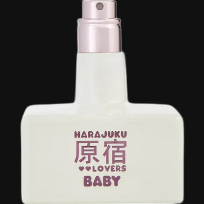 Harajuku Lovers Pop Electric Baby By Gwen Stefani Perfume for Women by Gamer Scents
