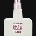 Harajuku Lovers Pop Electric Baby By Gwen Stefani Perfume for Women 
