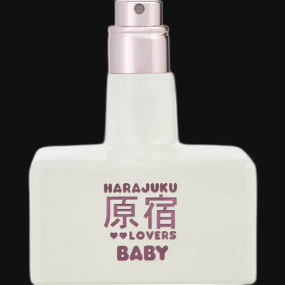 Harajuku Lovers Pop Electric Baby By Gwen Stefani Perfume for Women 