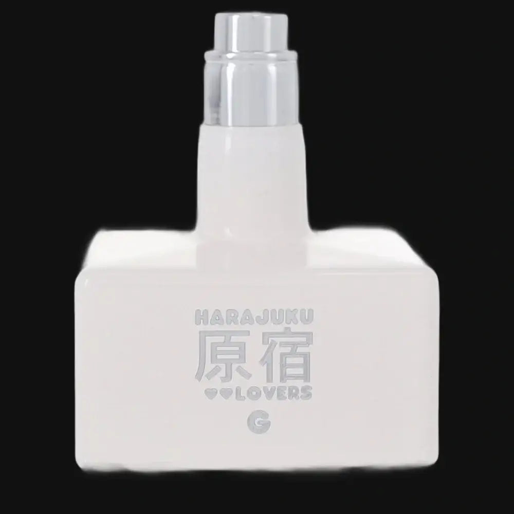 Harajuku Lovers Pop Electric G By Gwen Stefani Perfume for Women 