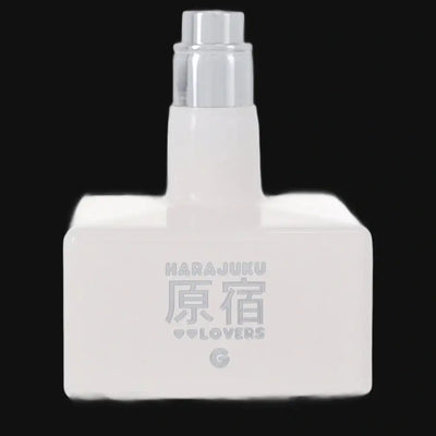 Harajuku Lovers Pop Electric G By Gwen Stefani Perfume for Women