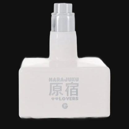 Harajuku Lovers Pop Electric G By Gwen Stefani Perfume for Women