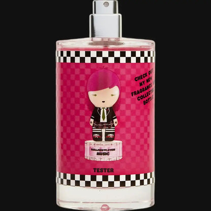 Harajuku Lovers Wicked Style Music By Gwen Stefani Perfume for Women by Gamer Scents