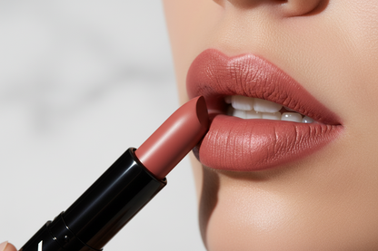 Long Lasting Hydrating Matte Lipstick (Vegan) | REK by REK Cosmetics