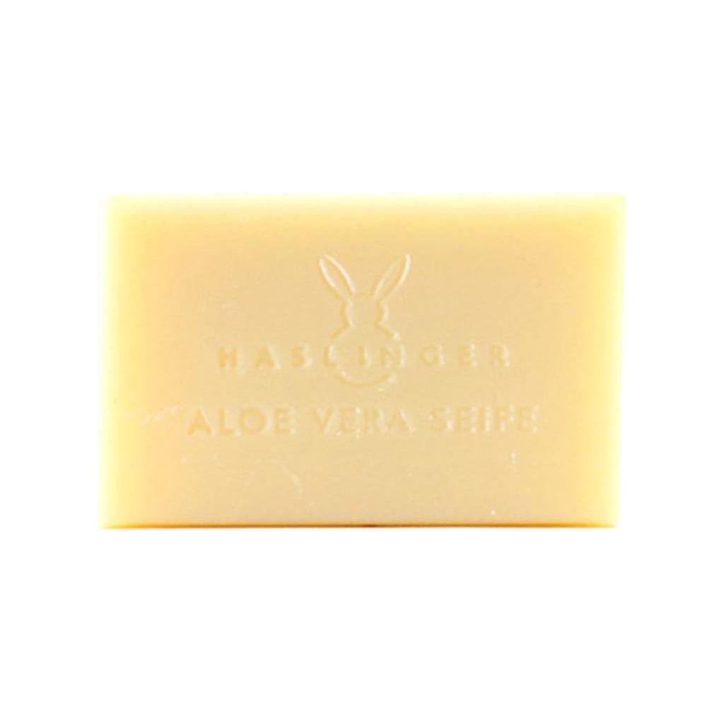 Haslinger Aloe Vera Bath Soap 100g by Pasteur Pharmacy