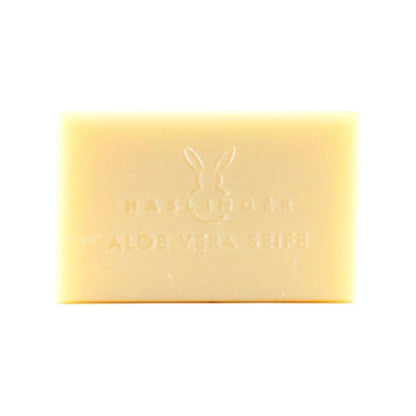 Haslinger Aloe Vera Bath Soap 100g by Pasteur Pharmacy