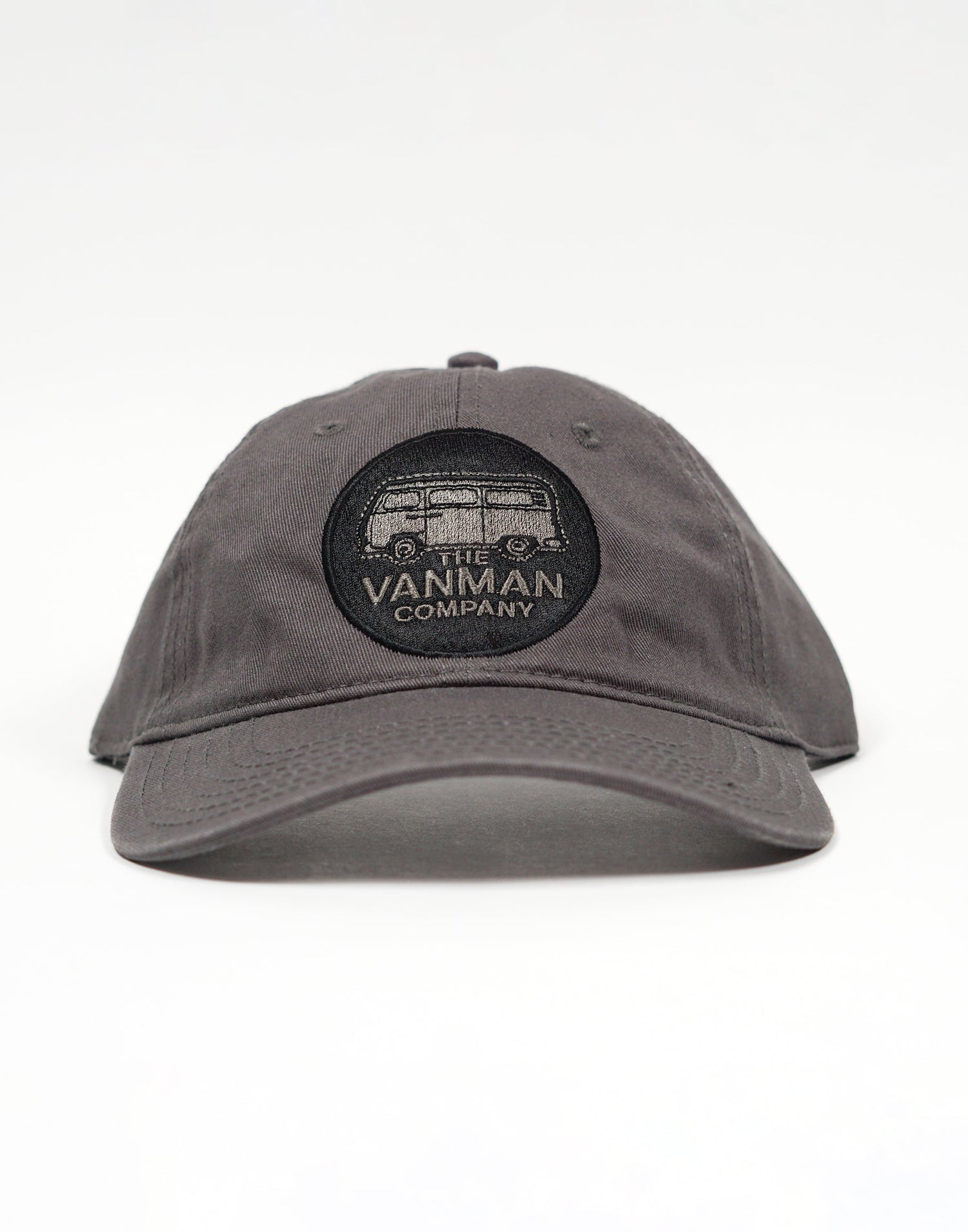 VanMan&
