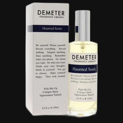 Haunted Souls By Demeter Perfume for Women