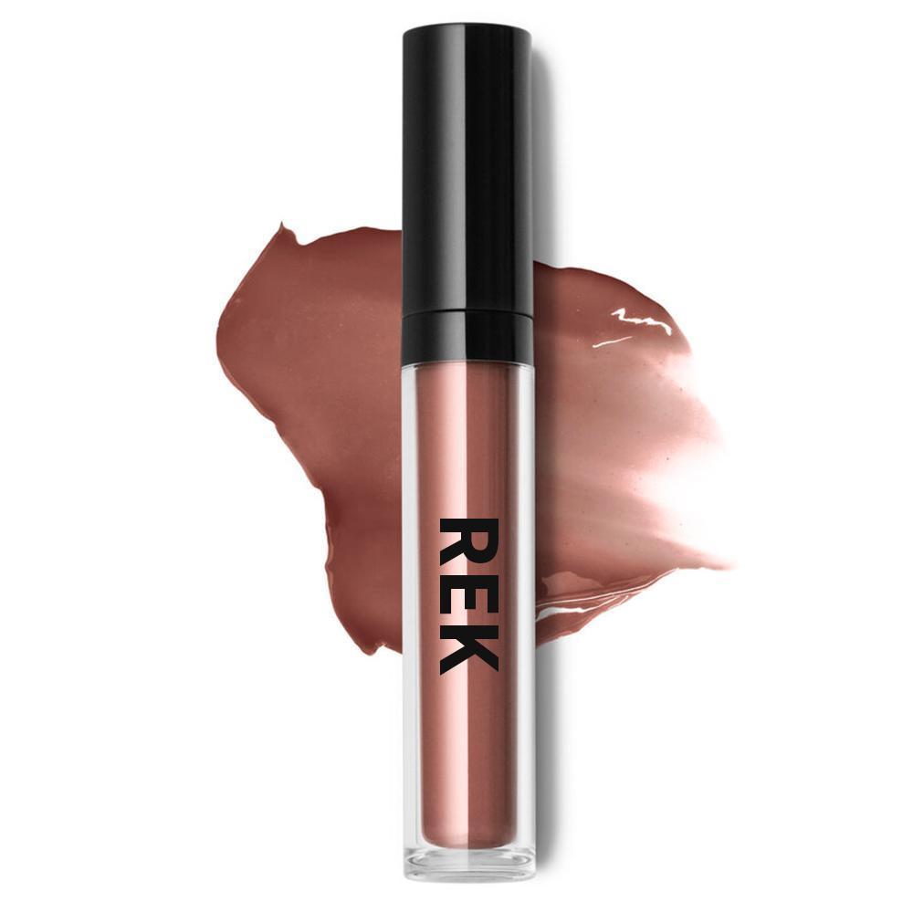 Haute Cocoa | Liquid Lipstick | REK Cosmetics by REK Cosmetics