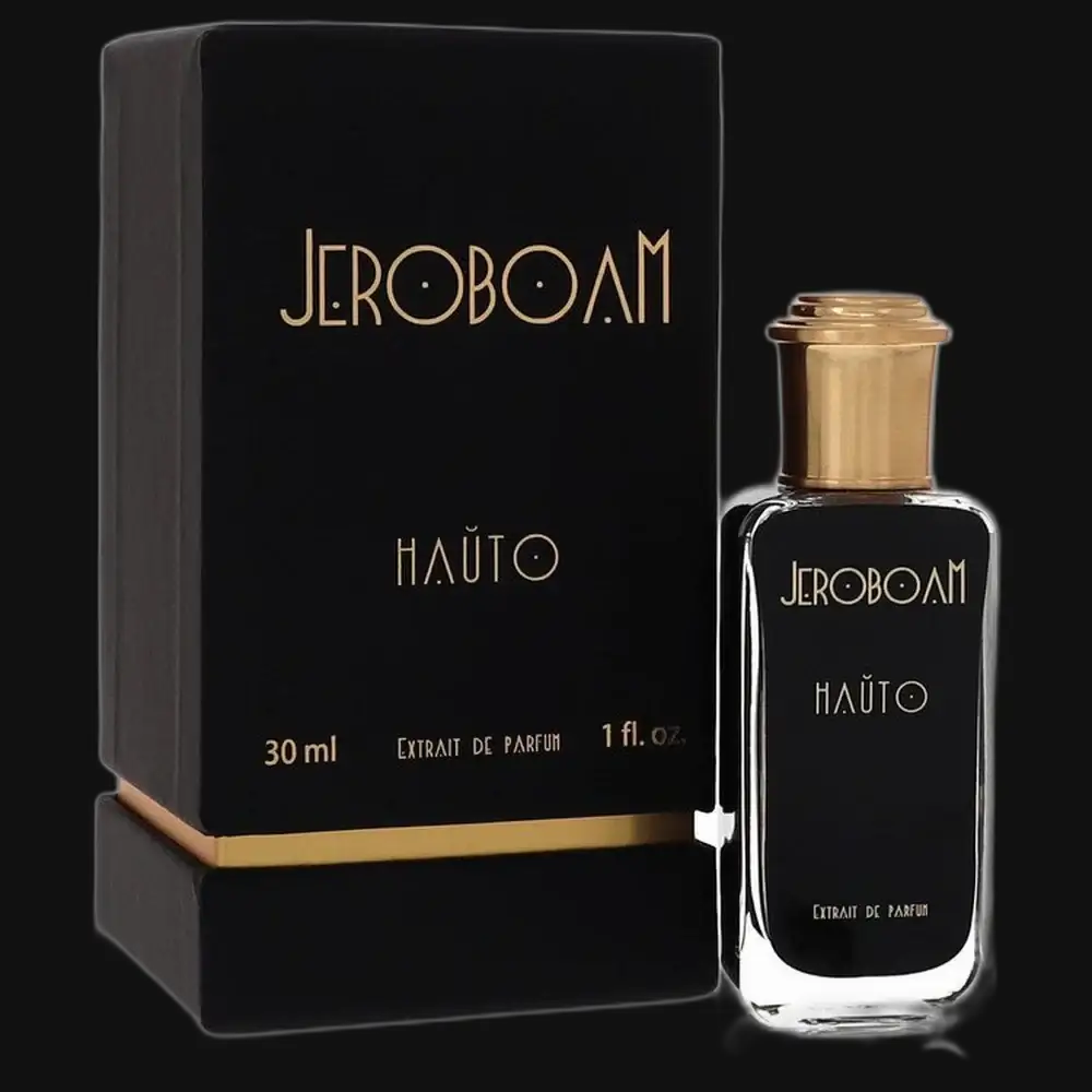 Hauto By Jeroboam (Unisex) by Gamer Scents