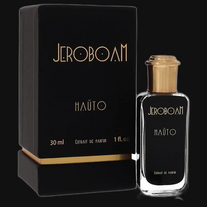 Hauto By Jeroboam (Unisex) by Gamer Scents