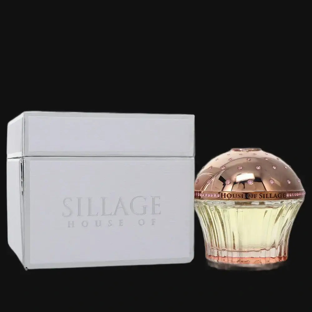 Hauts Bijoux By House Of Sillage Perfume for Women 