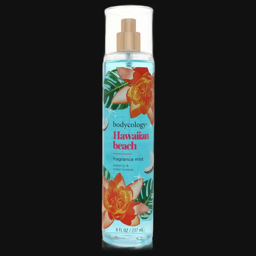Hawaiian Beach By Bodycology Perfume for Women by Gamer Scents