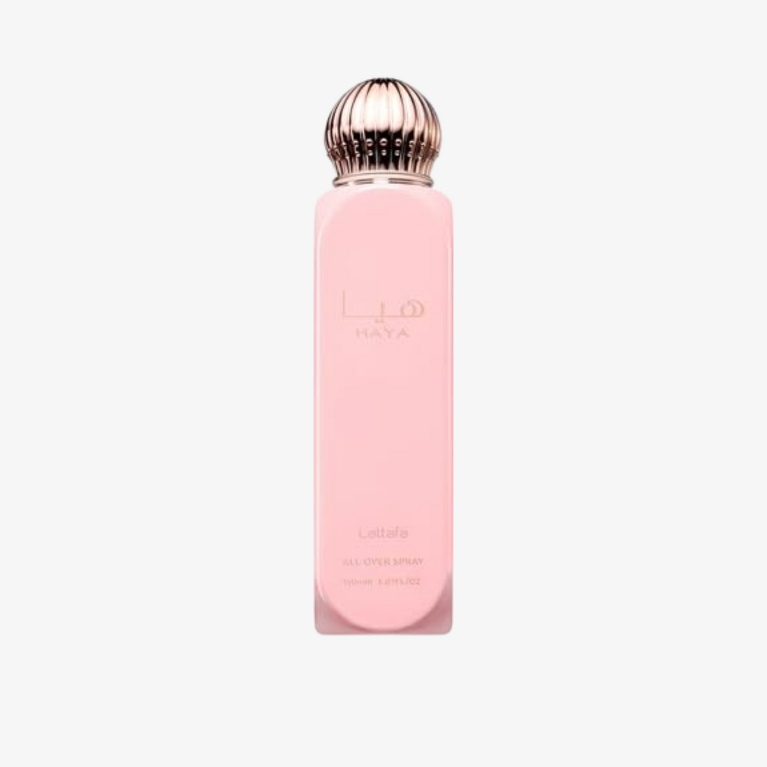 Haya All Over Spray by Lattafa USA