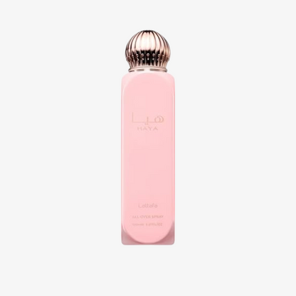 Haya All Over Spray by Lattafa USA