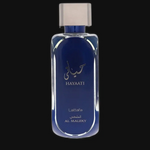 Hayaati Al Maleky By Lattafa Cologne for Men