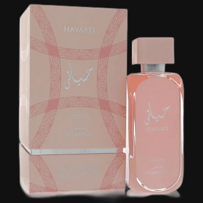 Hayaati Florence By Lattafa (Unisex)