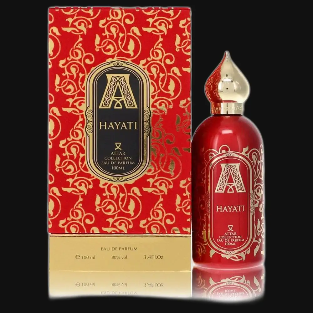 Hayati By Attar Collection (Unisex) by Gamer Scents