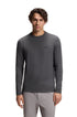 Boss Green Long Tee - Grey by Denim Exchange