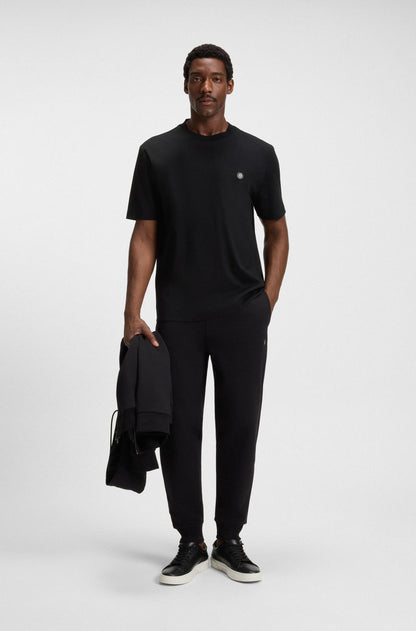 Hugo Boss C-Taut 01 - Black by Denim Exchange