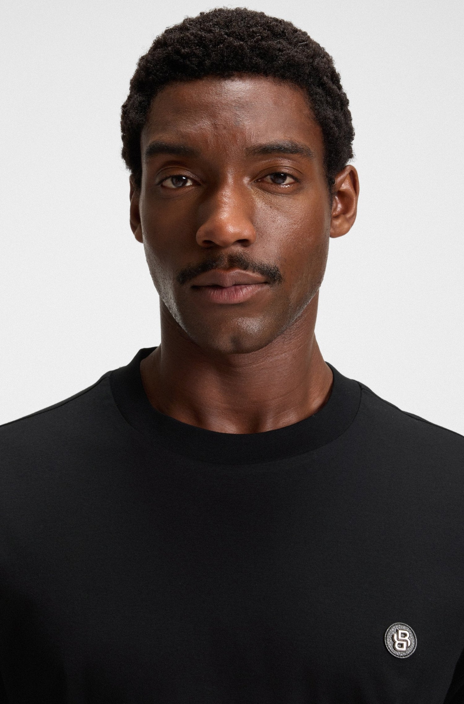 Hugo Boss C-Taut 01 - Black by Denim Exchange