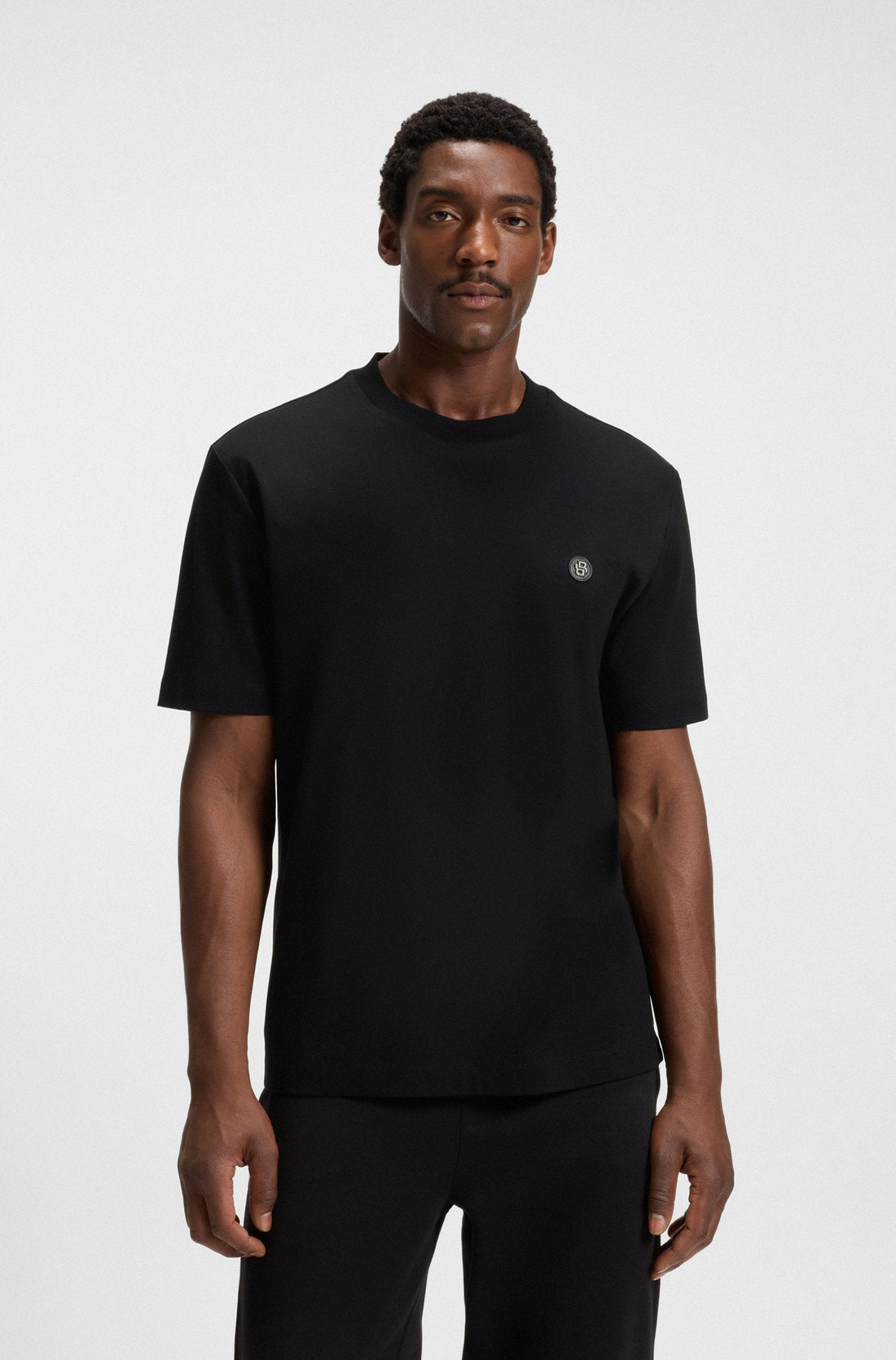 Hugo Boss C-Taut 01 - Black by Denim Exchange