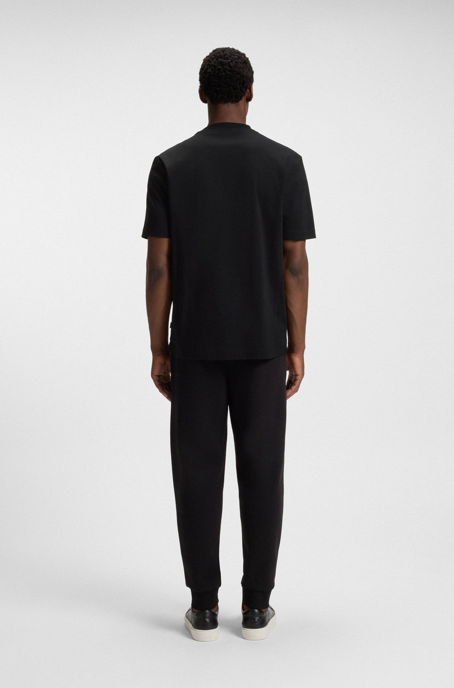 Hugo Boss C-Taut 01 - Black by Denim Exchange